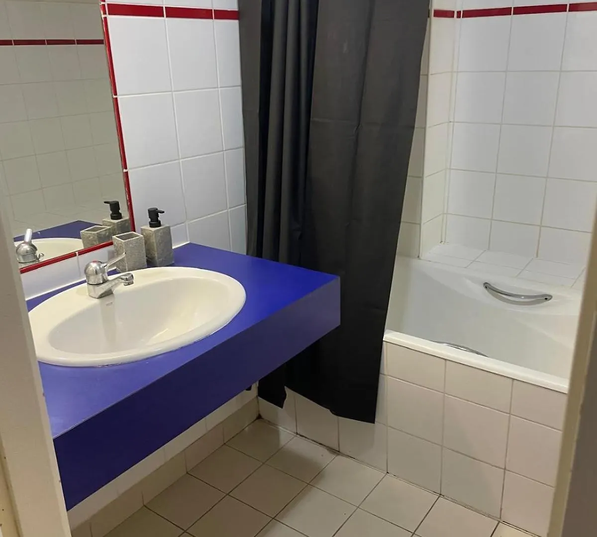 Appartement 4 Personnes Combloux