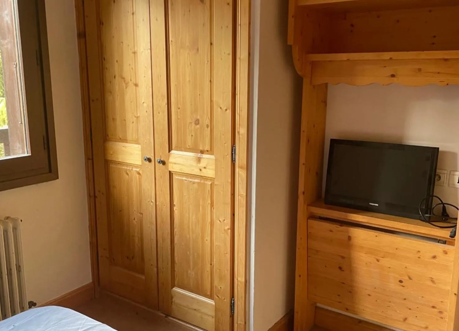 Appartement 4 Personnes Combloux 0*,  France