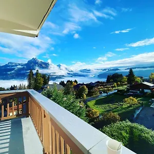 3* Apartahotel Le Floralp