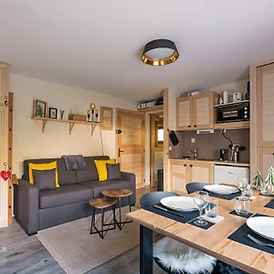 Cosy Studio, Ideal Detente, Rando, Vtt Et Combloux